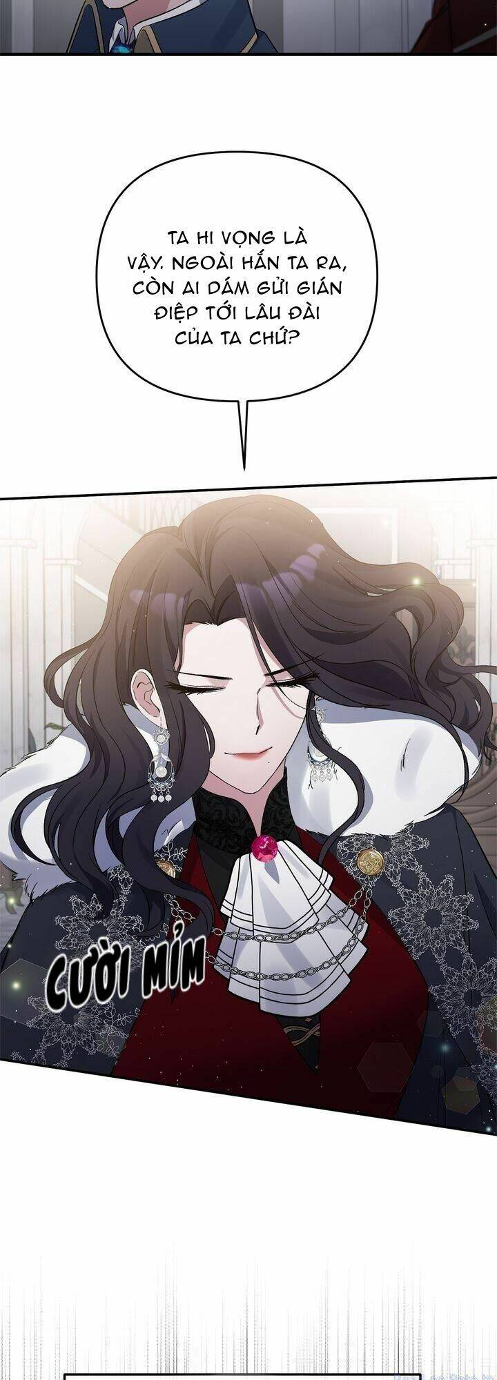 Nữ Công Tước Phương Bắc Là Một Nhân Vật Phản Diện Chapter 11 - 3