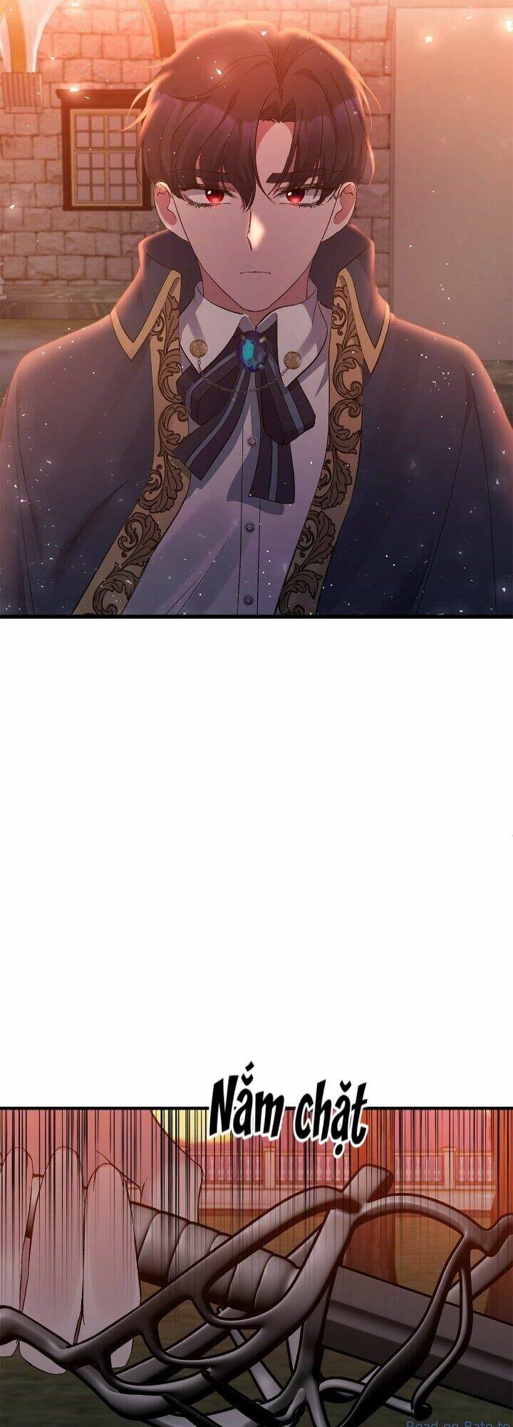 Nữ Công Tước Phương Bắc Là Một Nhân Vật Phản Diện Chapter 11 - 21