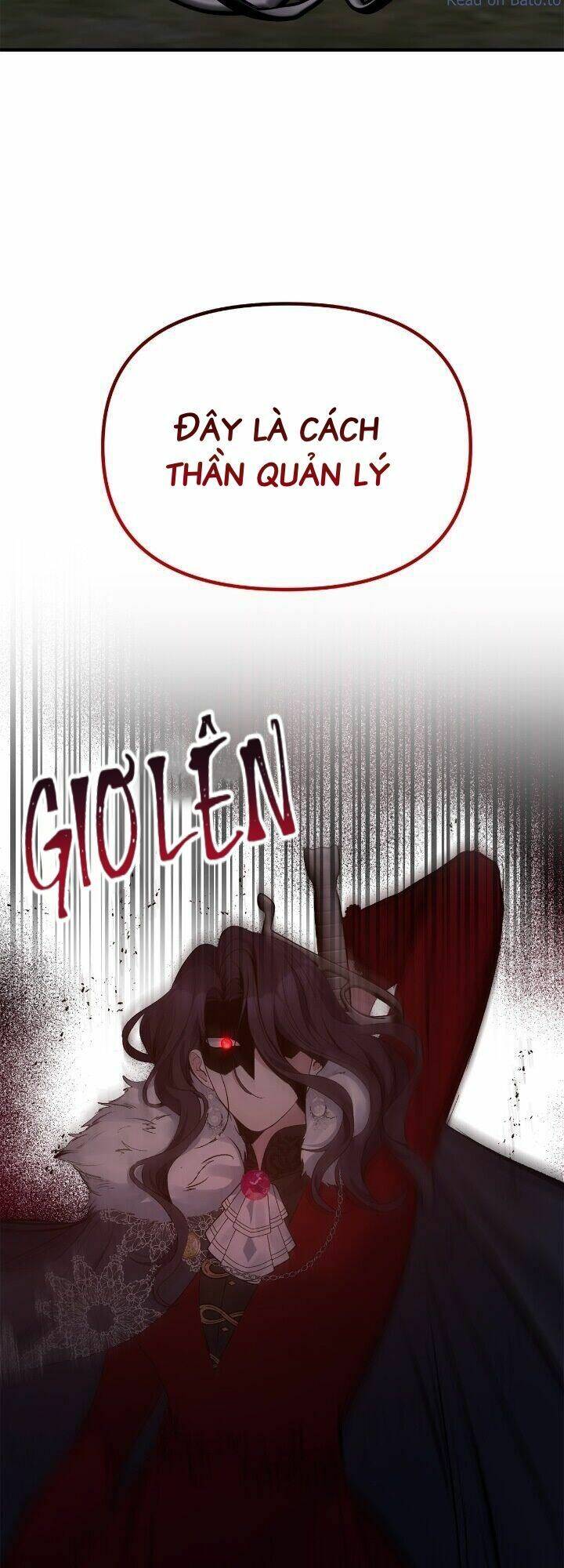 Nữ Công Tước Phương Bắc Là Một Nhân Vật Phản Diện Chapter 11 - 22