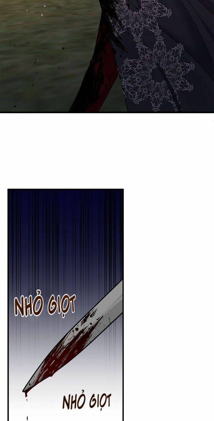 Nữ Công Tước Phương Bắc Là Một Nhân Vật Phản Diện Chapter 11 - 25