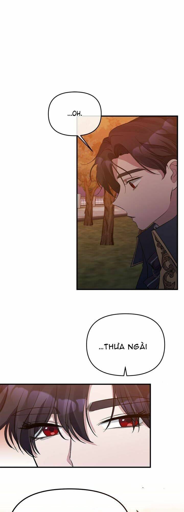 Nữ Công Tước Phương Bắc Là Một Nhân Vật Phản Diện Chapter 11 - 27