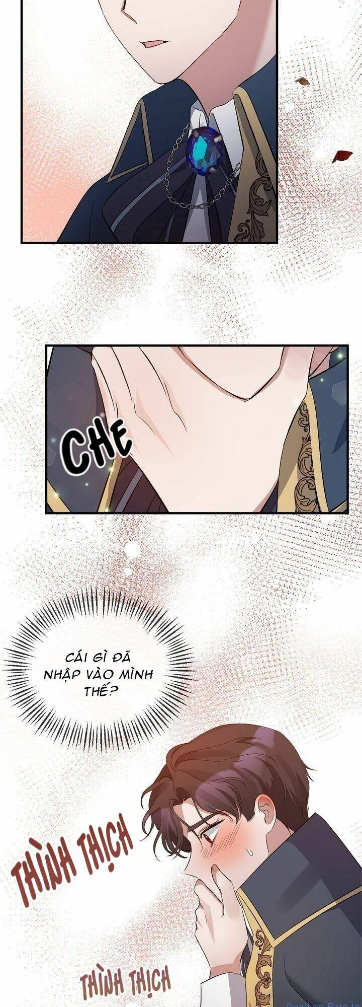 Nữ Công Tước Phương Bắc Là Một Nhân Vật Phản Diện Chapter 11 - 29