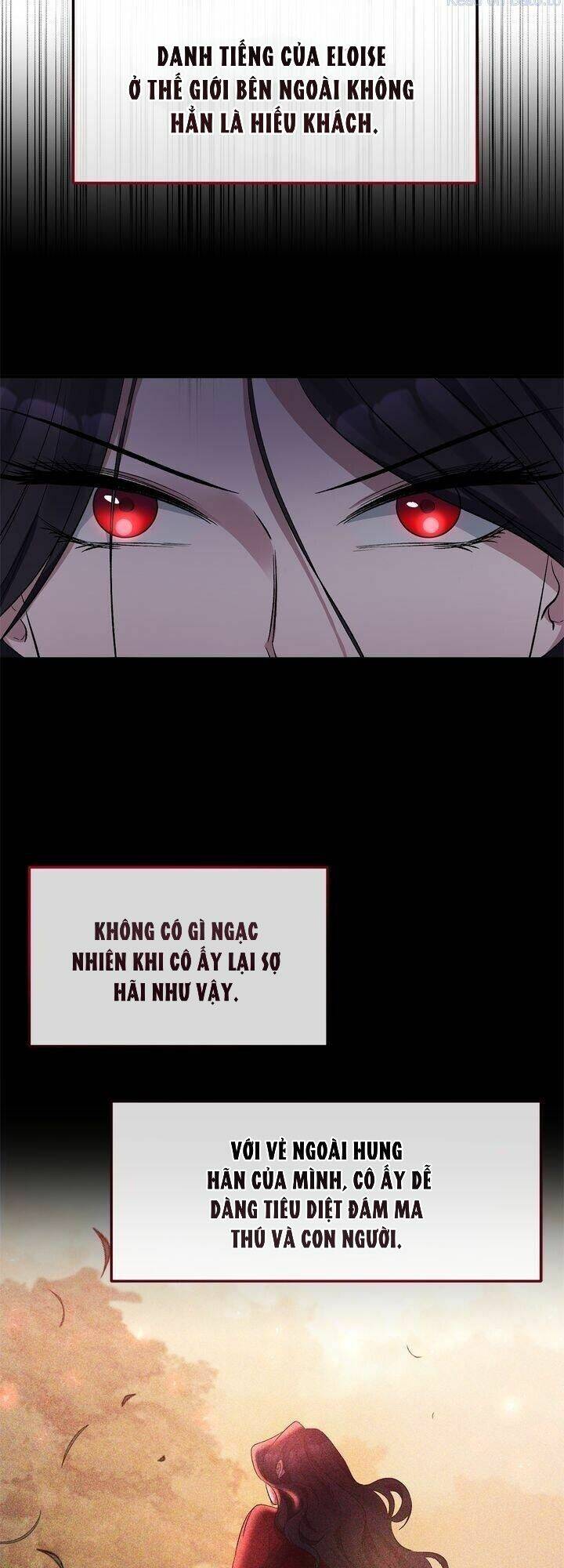 Nữ Công Tước Phương Bắc Là Một Nhân Vật Phản Diện Chapter 11 - 4