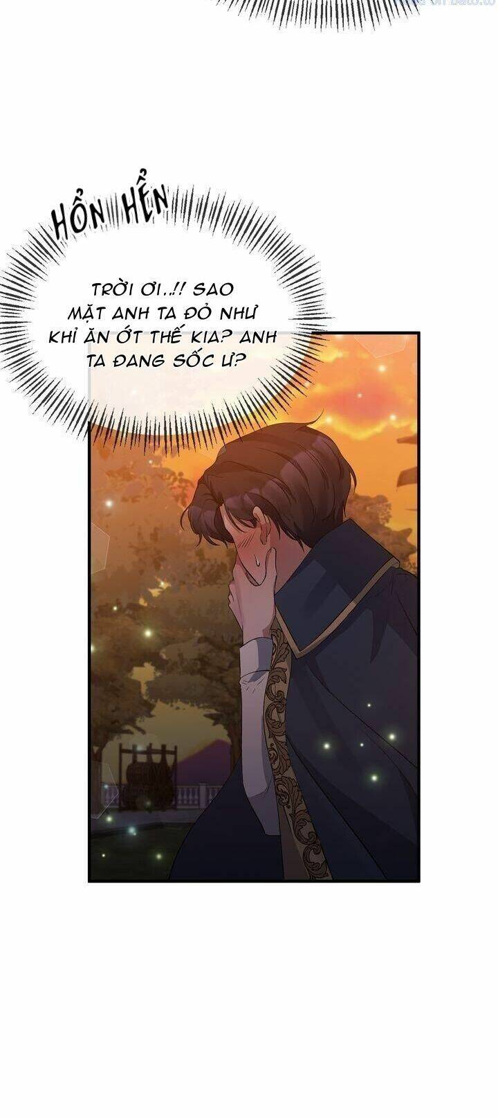 Nữ Công Tước Phương Bắc Là Một Nhân Vật Phản Diện Chapter 11 - 32