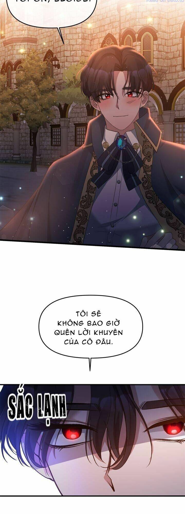 Nữ Công Tước Phương Bắc Là Một Nhân Vật Phản Diện Chapter 11 - 34