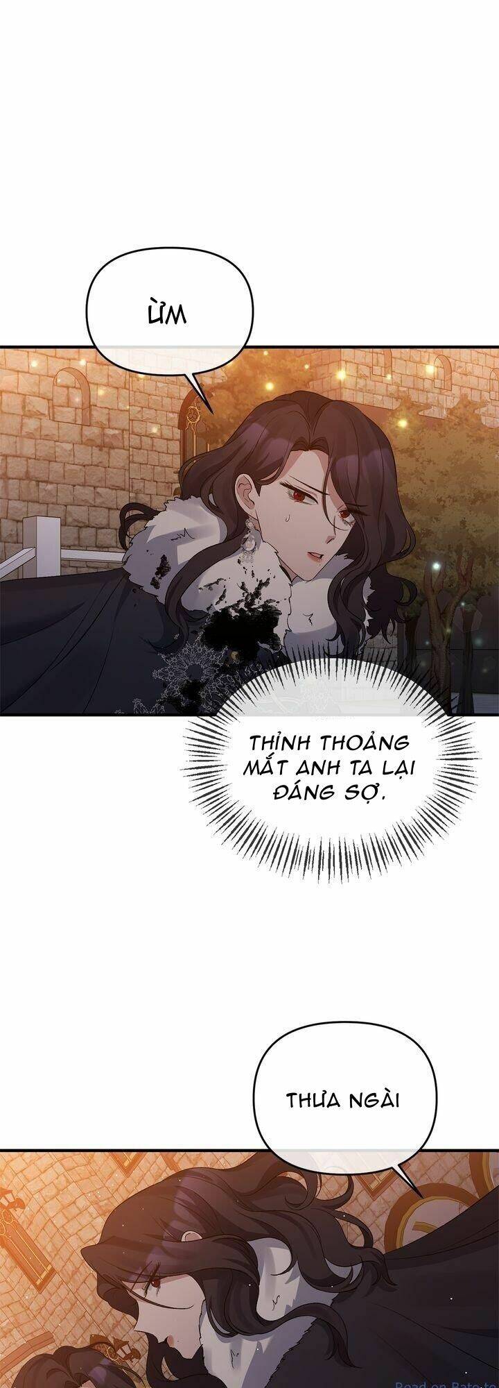 Nữ Công Tước Phương Bắc Là Một Nhân Vật Phản Diện Chapter 11 - 35