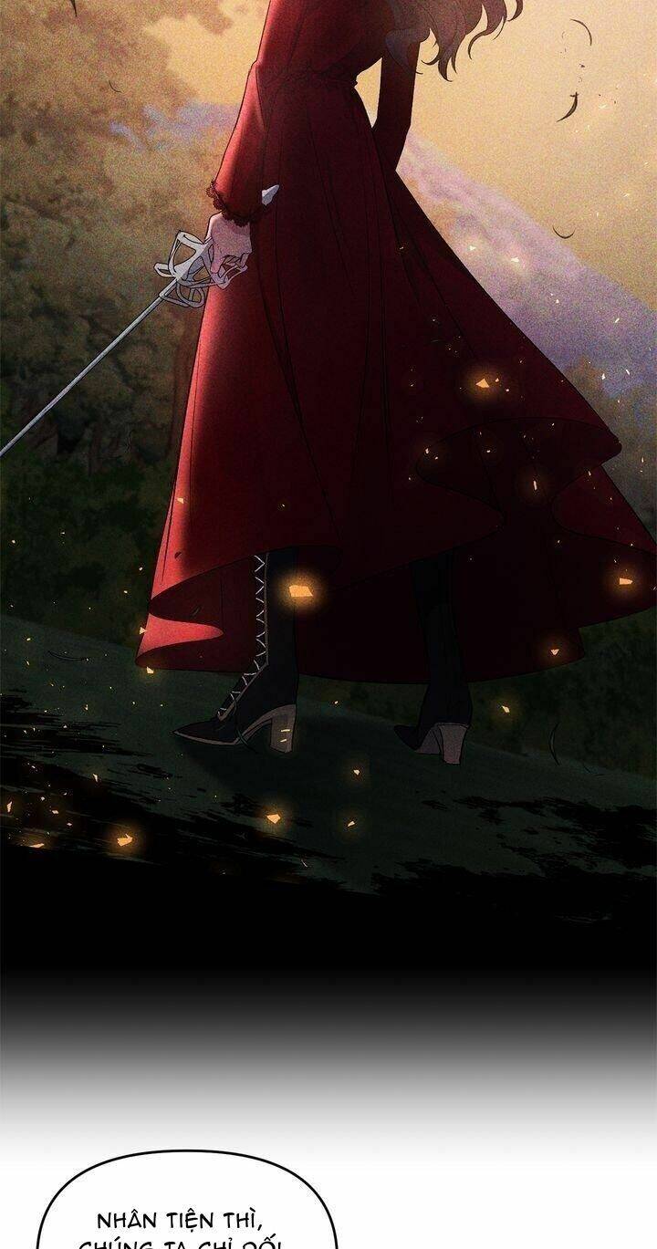 Nữ Công Tước Phương Bắc Là Một Nhân Vật Phản Diện Chapter 11 - 5