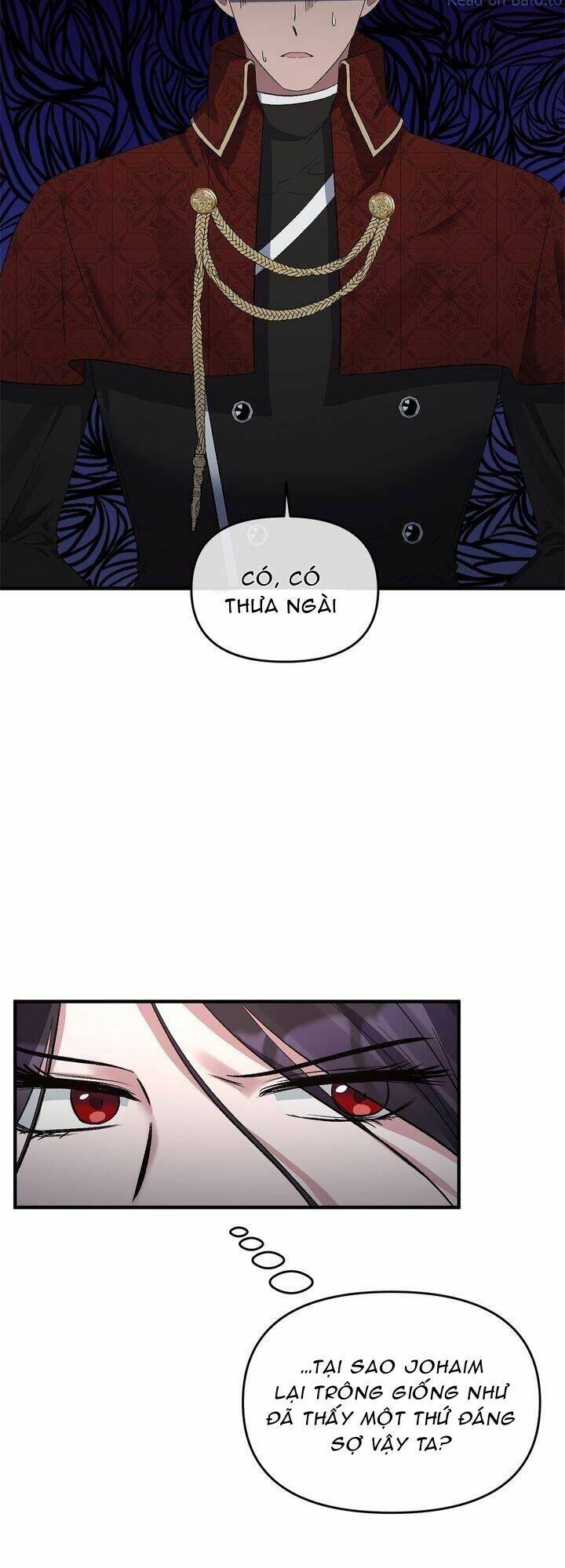 Nữ Công Tước Phương Bắc Là Một Nhân Vật Phản Diện Chapter 11 - 41