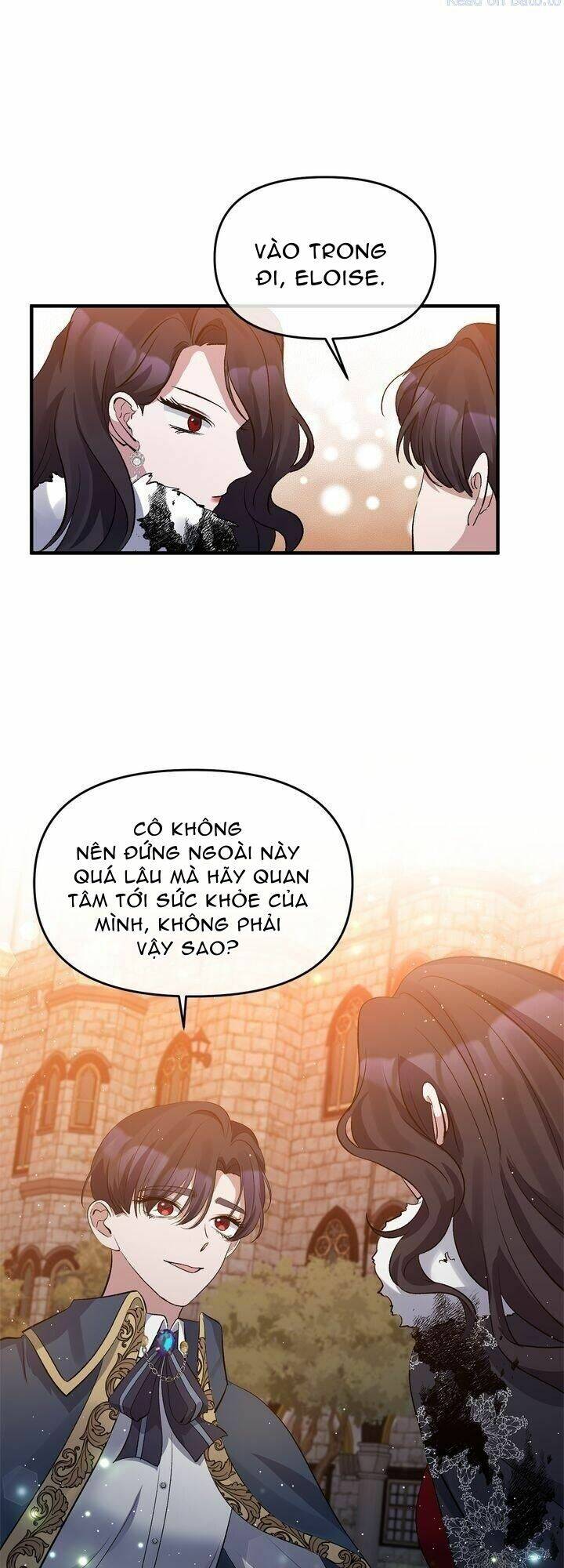 Nữ Công Tước Phương Bắc Là Một Nhân Vật Phản Diện Chapter 11 - 43