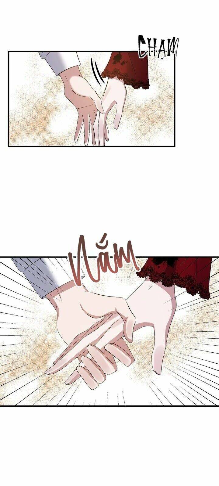 Nữ Công Tước Phương Bắc Là Một Nhân Vật Phản Diện Chapter 11 - 45