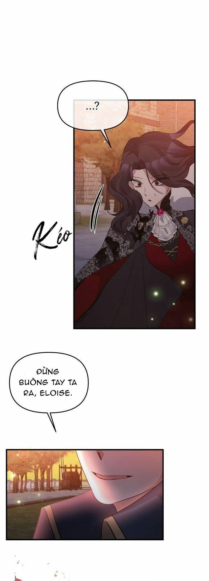 Nữ Công Tước Phương Bắc Là Một Nhân Vật Phản Diện Chapter 11 - 46