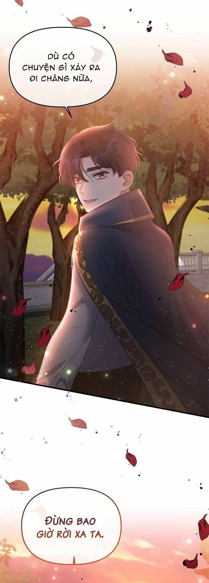 Nữ Công Tước Phương Bắc Là Một Nhân Vật Phản Diện Chapter 11 - 47