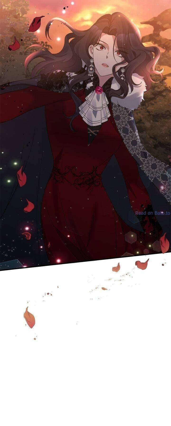 Nữ Công Tước Phương Bắc Là Một Nhân Vật Phản Diện Chapter 11 - 48