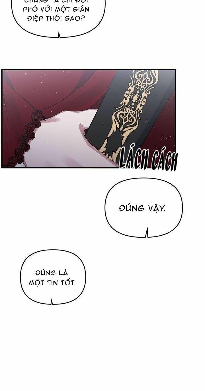 Nữ Công Tước Phương Bắc Là Một Nhân Vật Phản Diện Chapter 11 - 6
