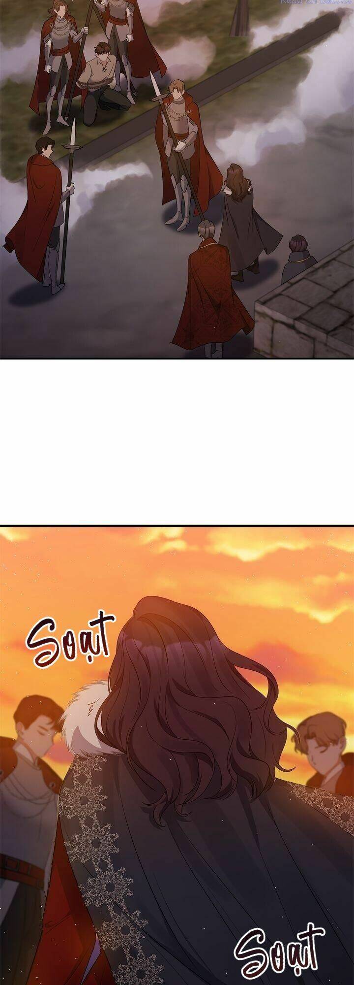 Nữ Công Tước Phương Bắc Là Một Nhân Vật Phản Diện Chapter 11 - 8