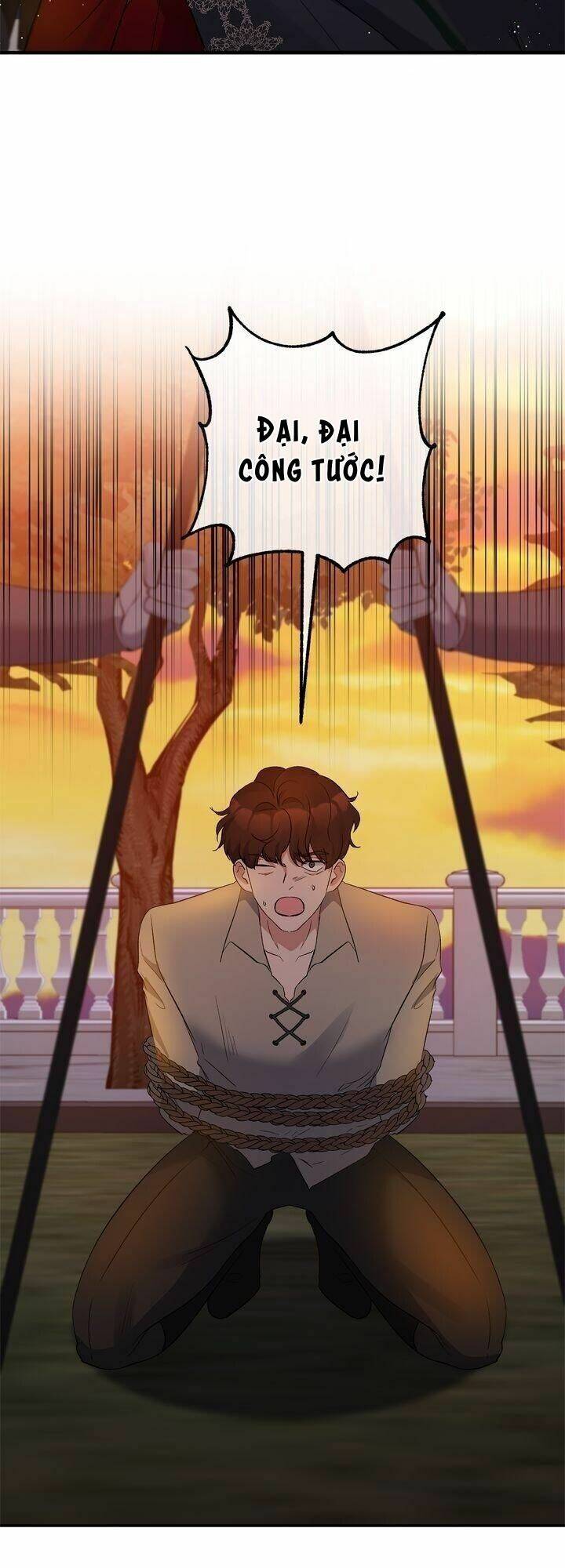 Nữ Công Tước Phương Bắc Là Một Nhân Vật Phản Diện Chapter 11 - 9