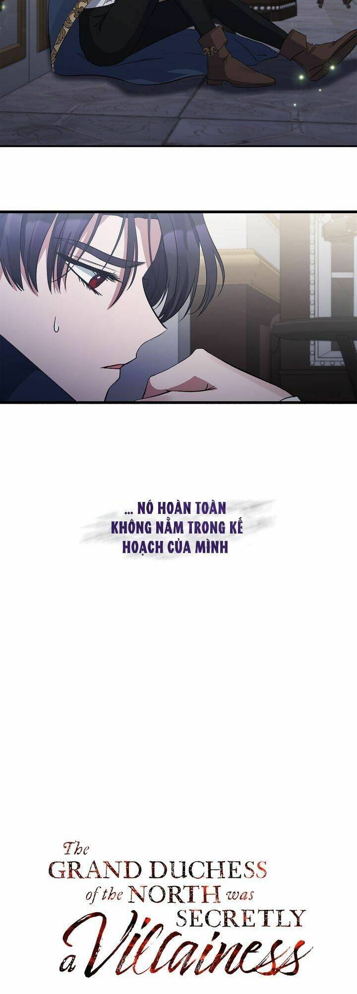 Nữ Công Tước Phương Bắc Là Một Nhân Vật Phản Diện Chapter 13 - 11