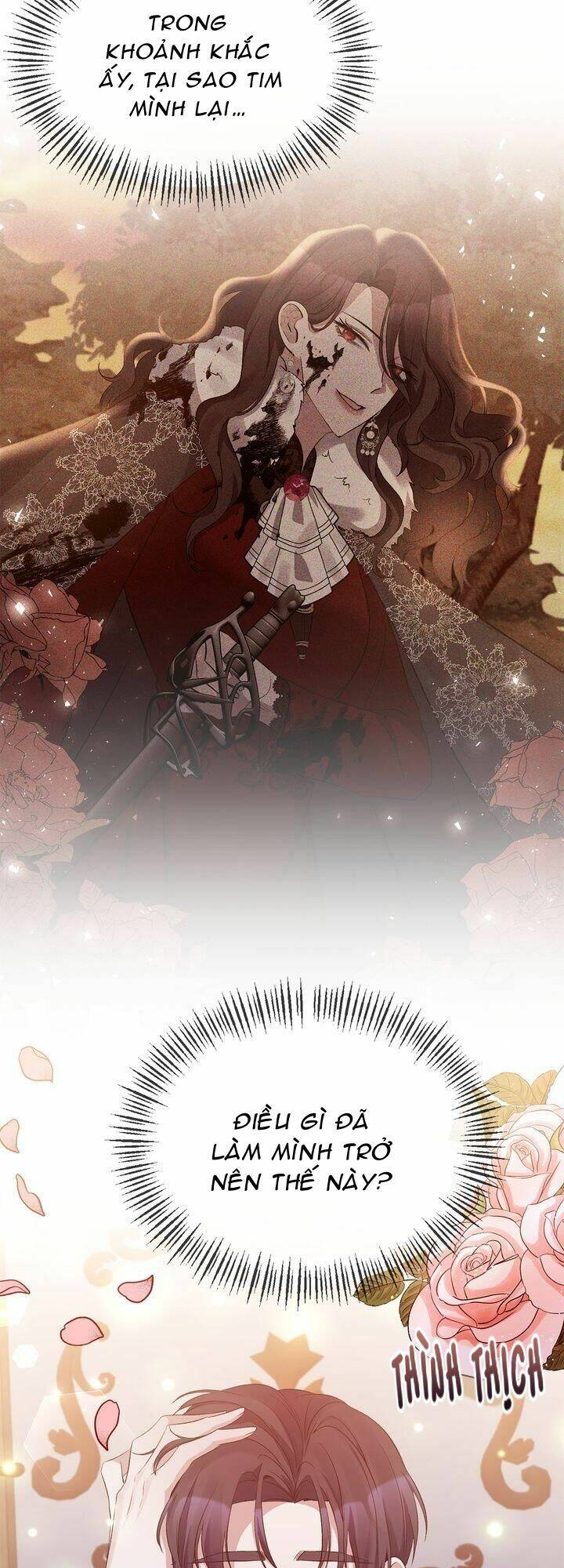 Nữ Công Tước Phương Bắc Là Một Nhân Vật Phản Diện Chapter 13 - 13