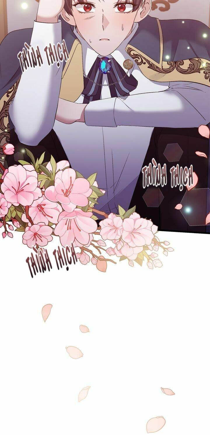 Nữ Công Tước Phương Bắc Là Một Nhân Vật Phản Diện Chapter 13 - 14