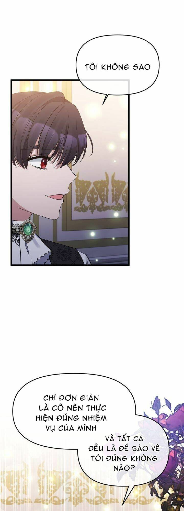 Nữ Công Tước Phương Bắc Là Một Nhân Vật Phản Diện Chapter 13 - 18