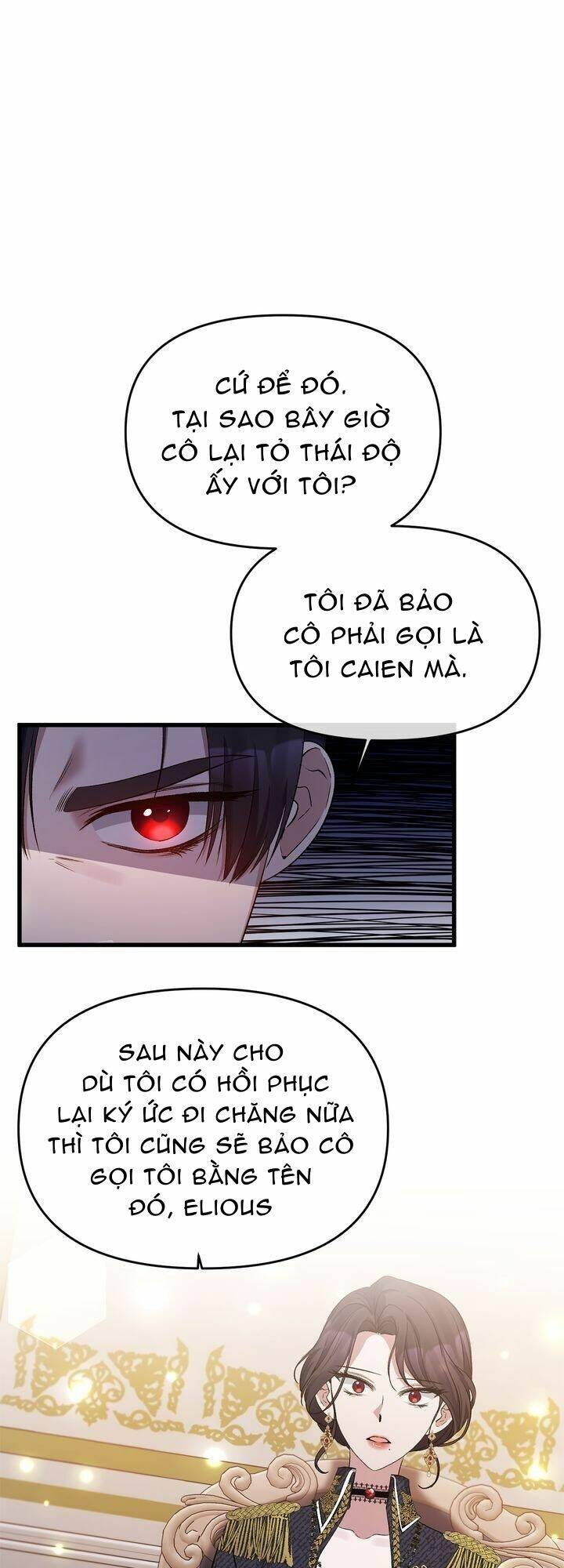 Nữ Công Tước Phương Bắc Là Một Nhân Vật Phản Diện Chapter 13 - 22