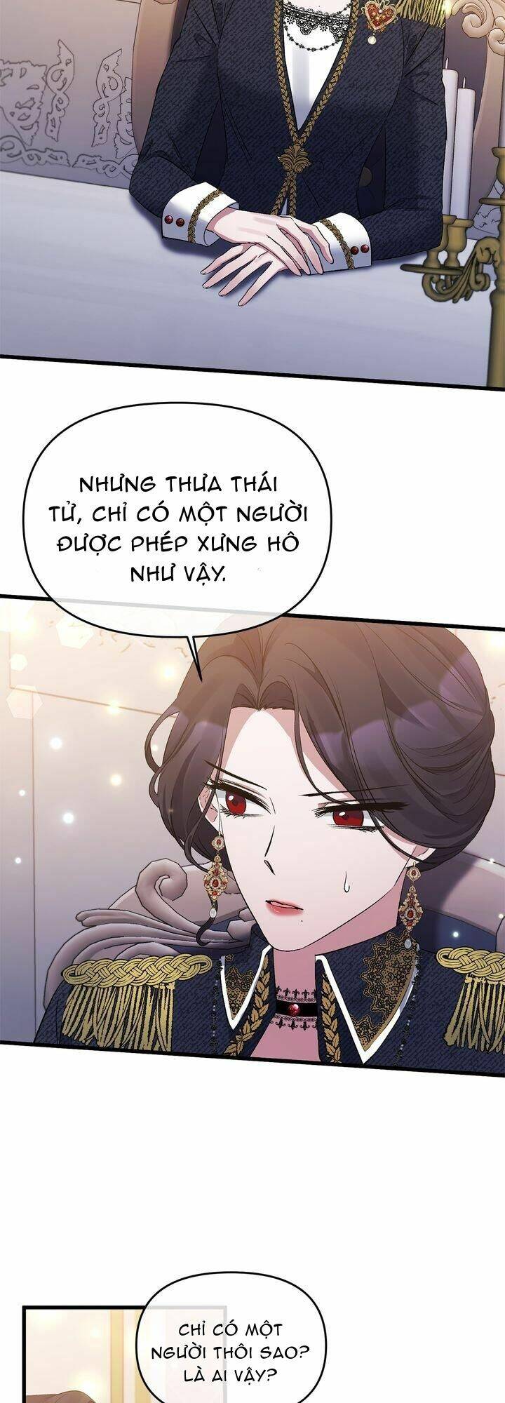 Nữ Công Tước Phương Bắc Là Một Nhân Vật Phản Diện Chapter 13 - 23