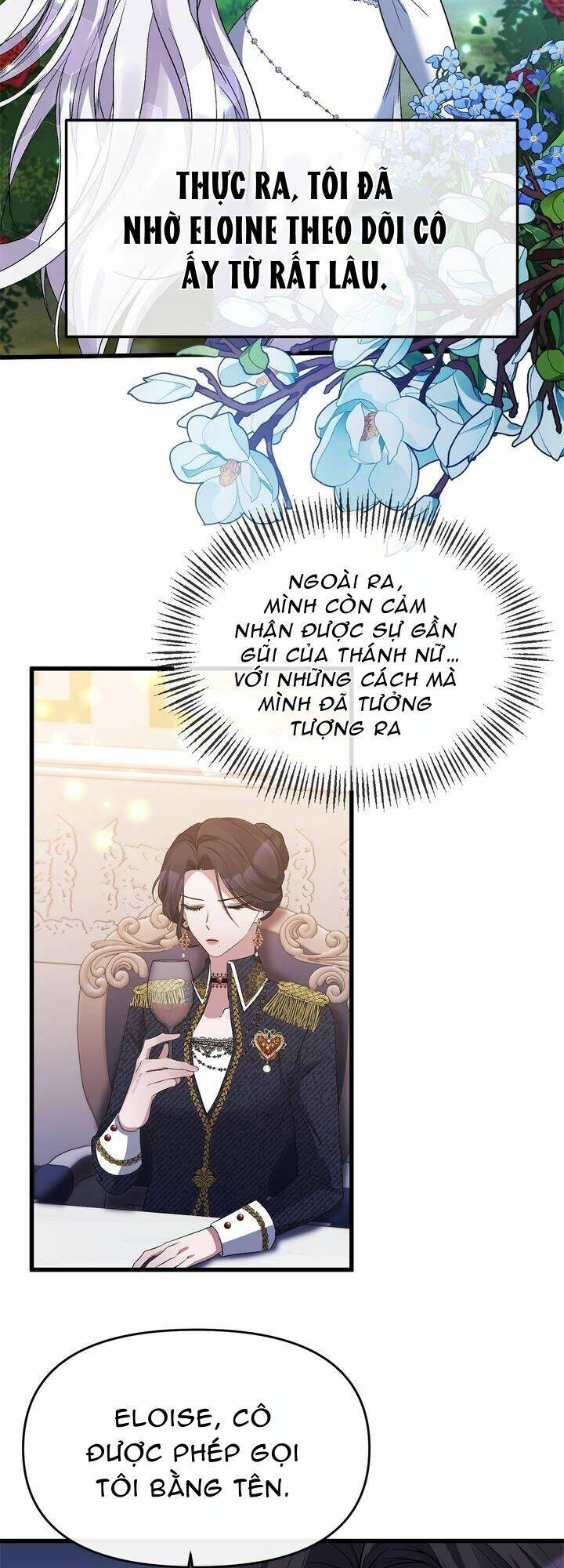 Nữ Công Tước Phương Bắc Là Một Nhân Vật Phản Diện Chapter 13 - 25