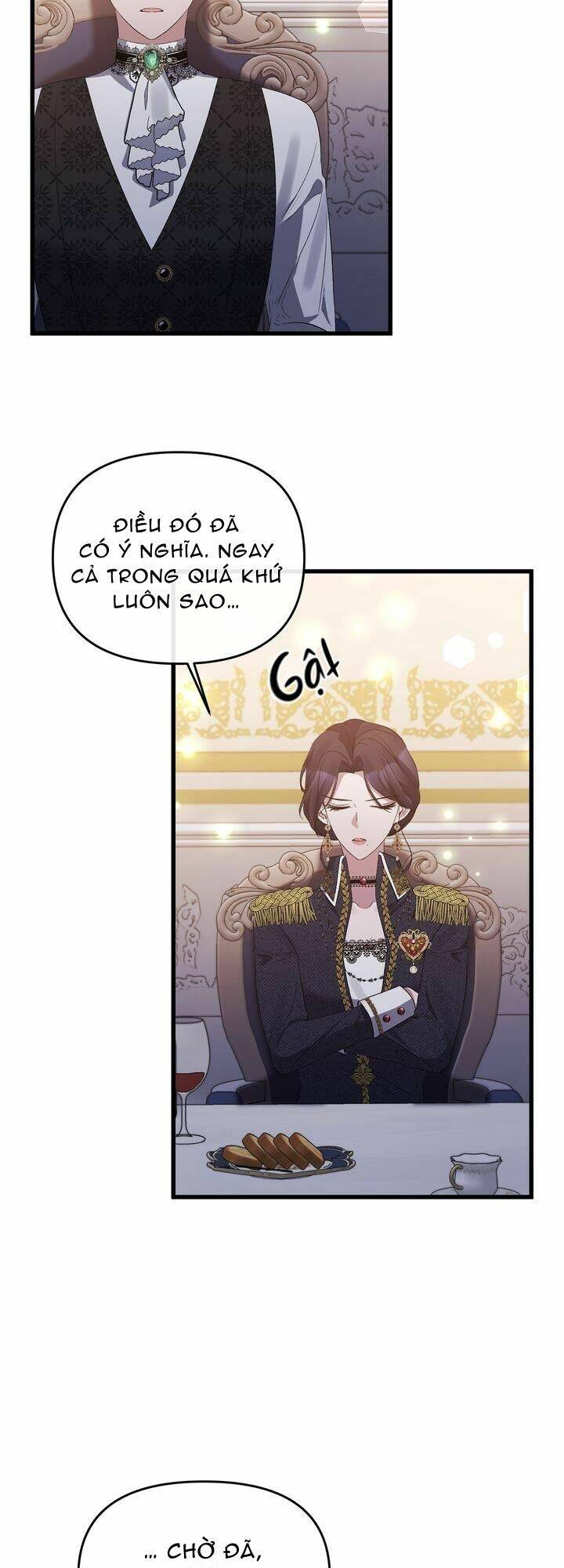 Nữ Công Tước Phương Bắc Là Một Nhân Vật Phản Diện Chapter 13 - 29