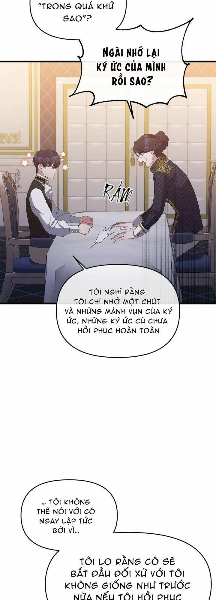 Nữ Công Tước Phương Bắc Là Một Nhân Vật Phản Diện Chapter 13 - 30