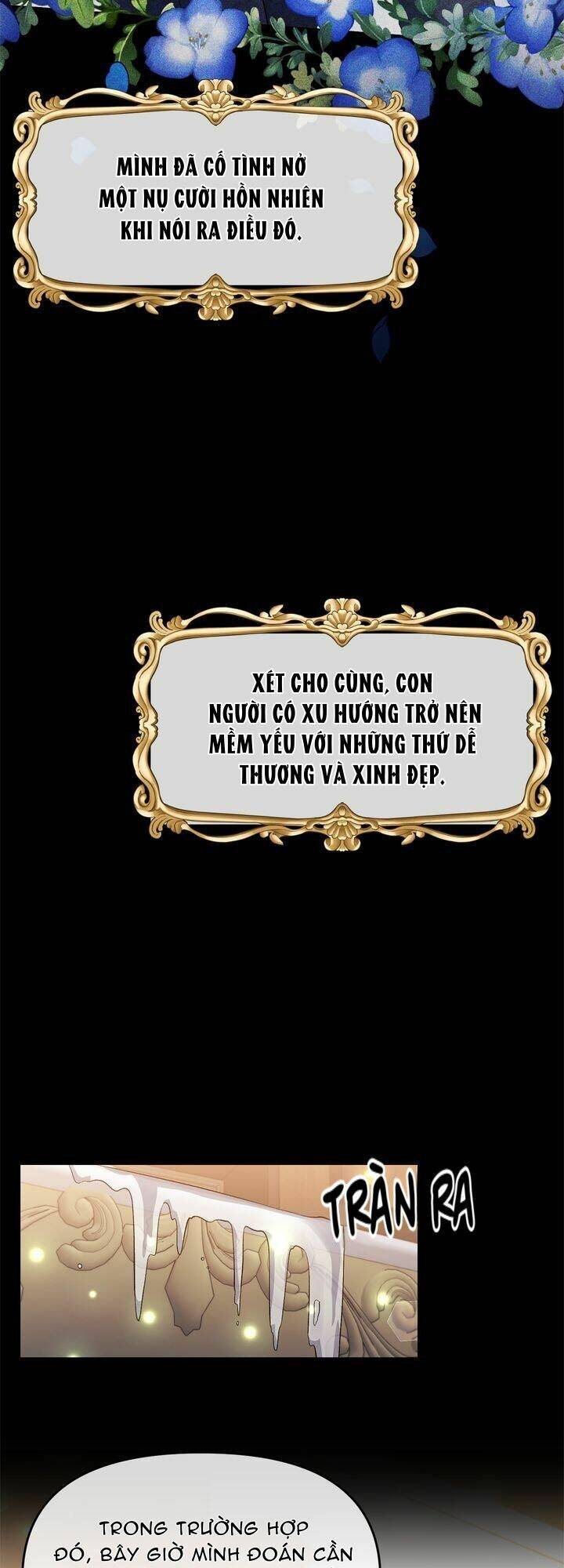 Nữ Công Tước Phương Bắc Là Một Nhân Vật Phản Diện Chapter 13 - 4
