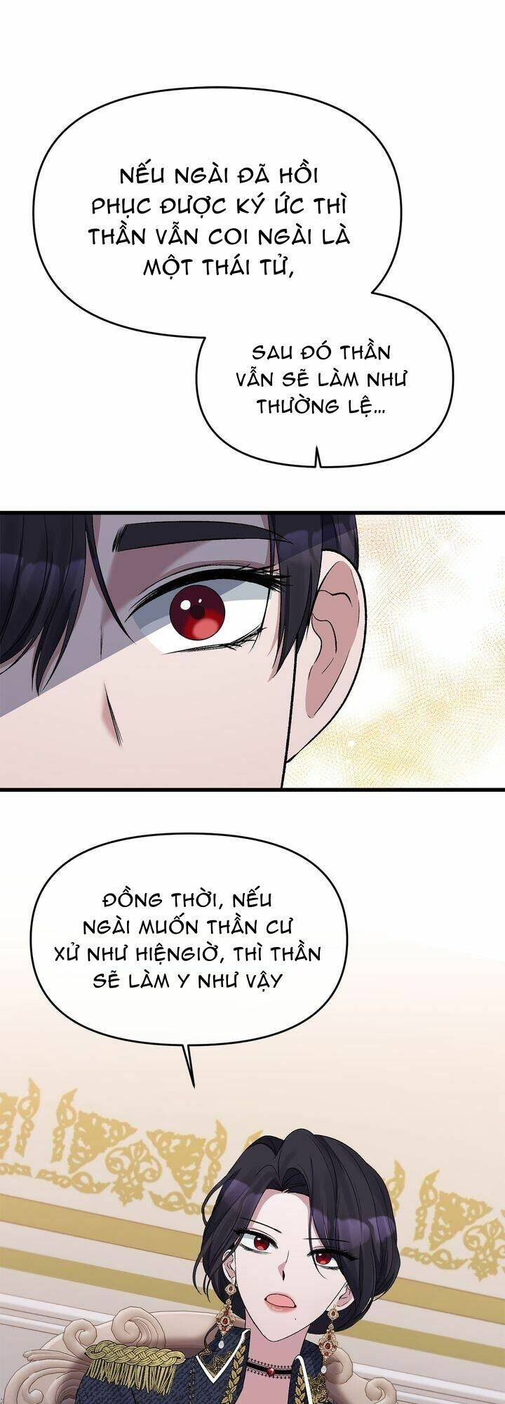 Nữ Công Tước Phương Bắc Là Một Nhân Vật Phản Diện Chapter 13 - 33