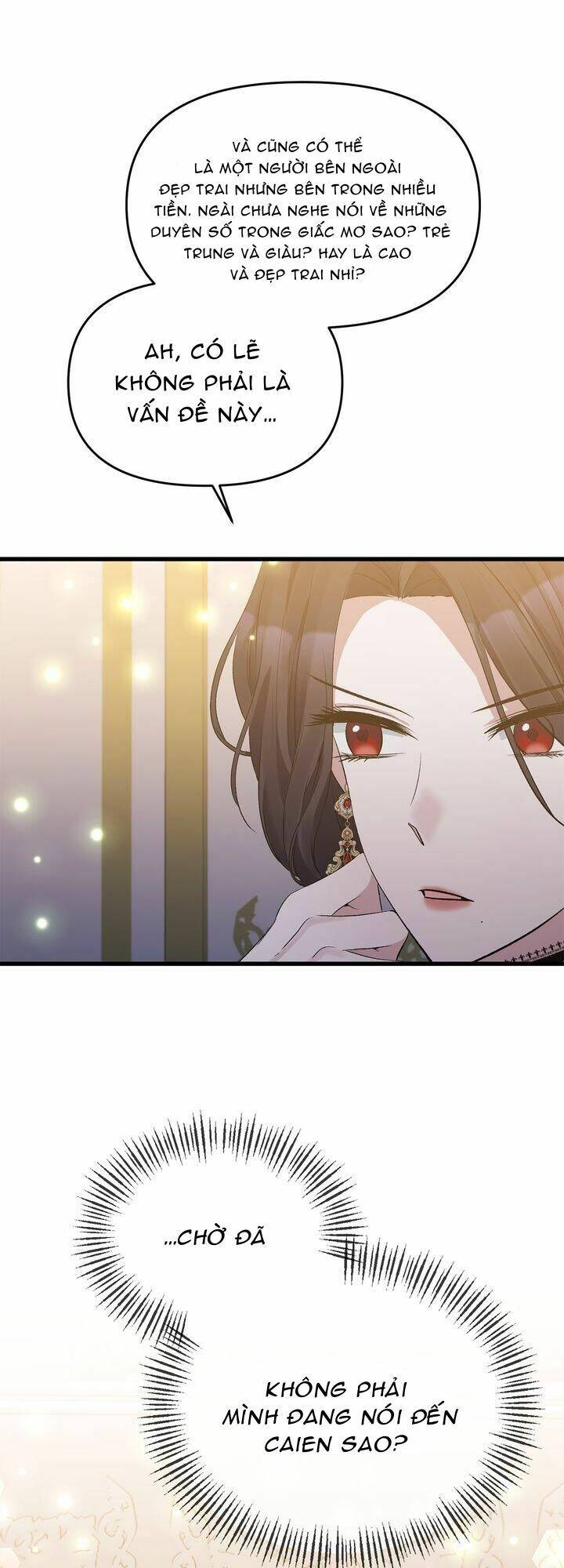 Nữ Công Tước Phương Bắc Là Một Nhân Vật Phản Diện Chapter 13 - 39