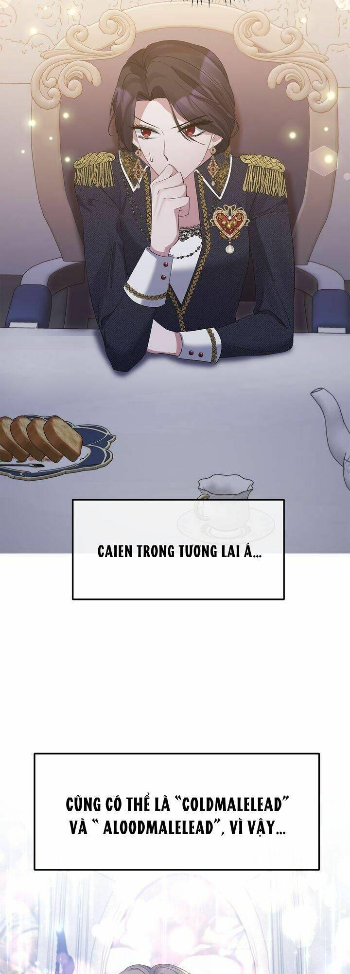 Nữ Công Tước Phương Bắc Là Một Nhân Vật Phản Diện Chapter 13 - 40