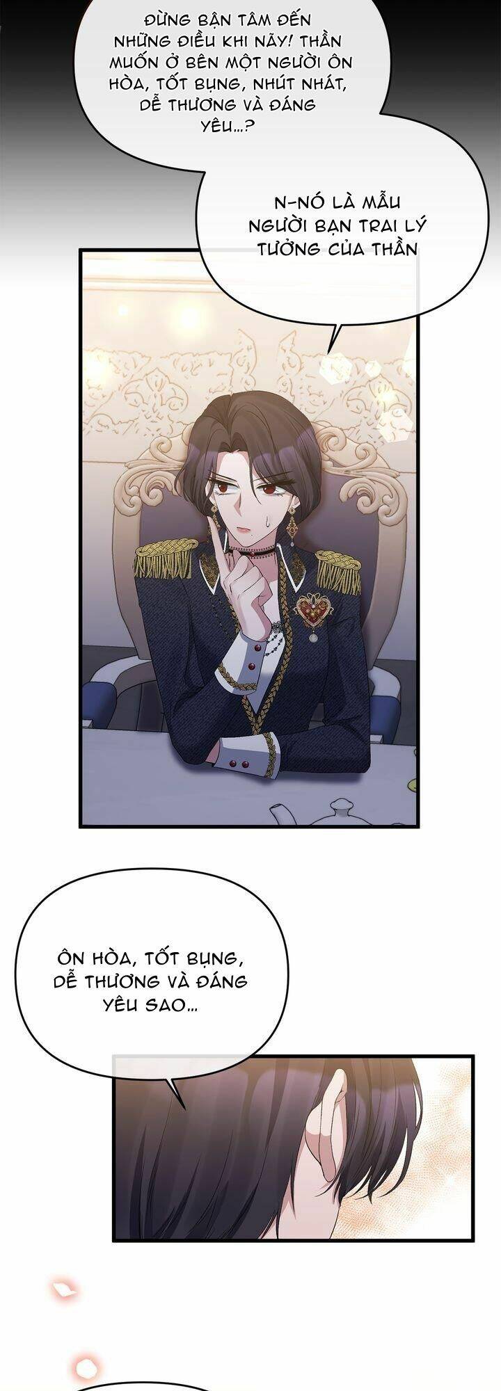 Nữ Công Tước Phương Bắc Là Một Nhân Vật Phản Diện Chapter 13 - 43