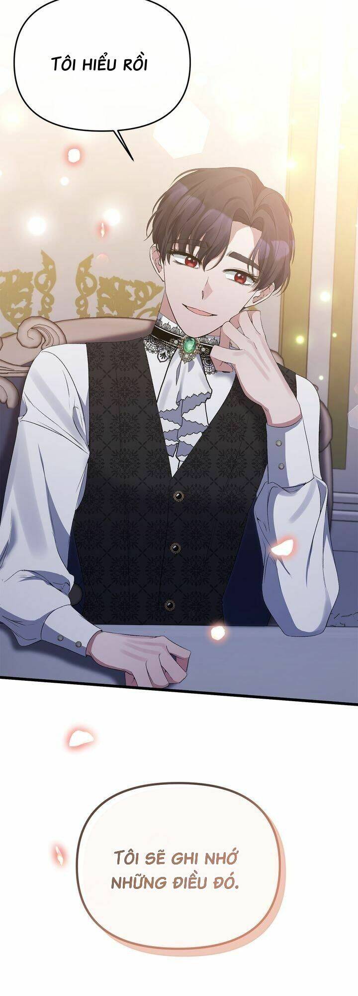 Nữ Công Tước Phương Bắc Là Một Nhân Vật Phản Diện Chapter 13 - 44