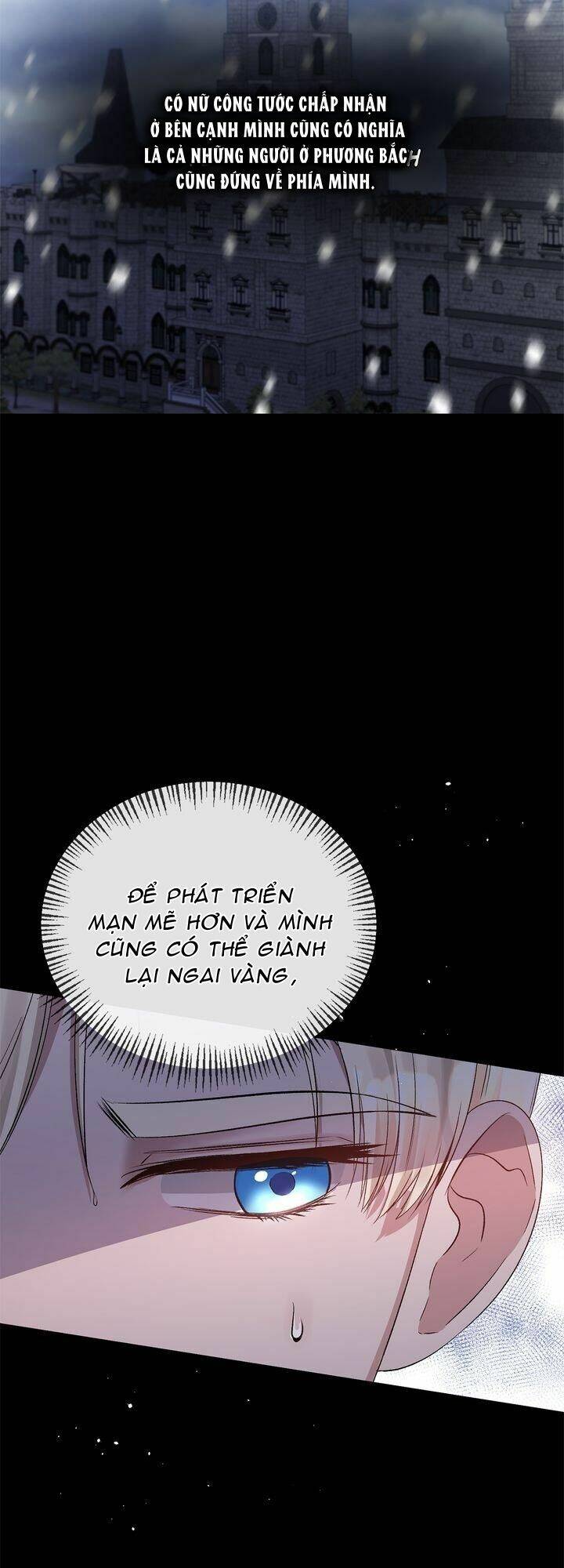 Nữ Công Tước Phương Bắc Là Một Nhân Vật Phản Diện Chapter 13 - 6
