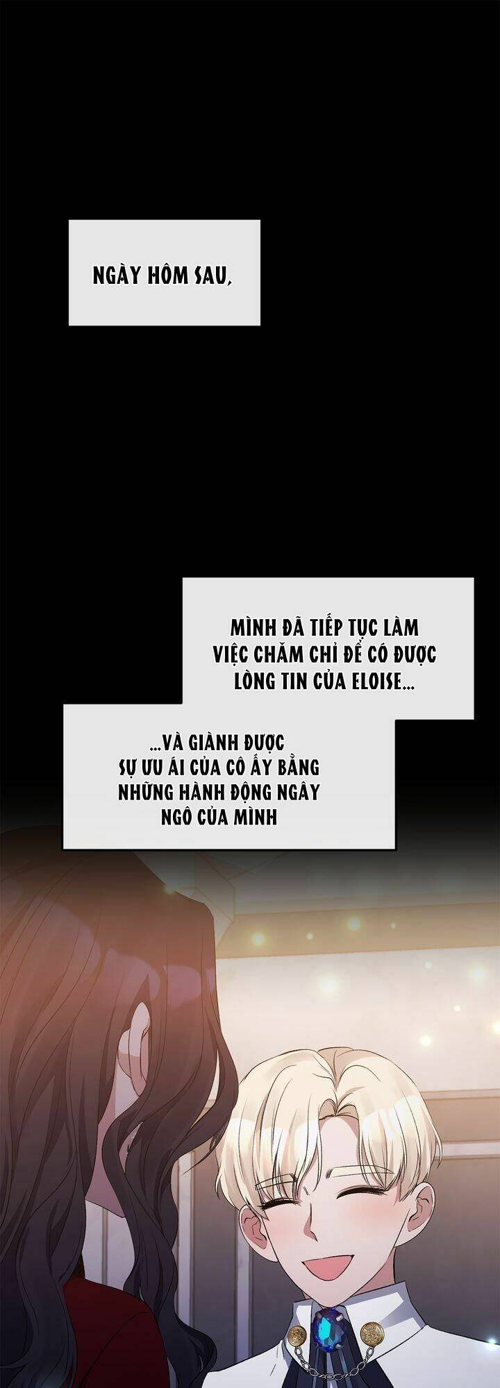 Nữ Công Tước Phương Bắc Là Một Nhân Vật Phản Diện Chapter 13 - 8