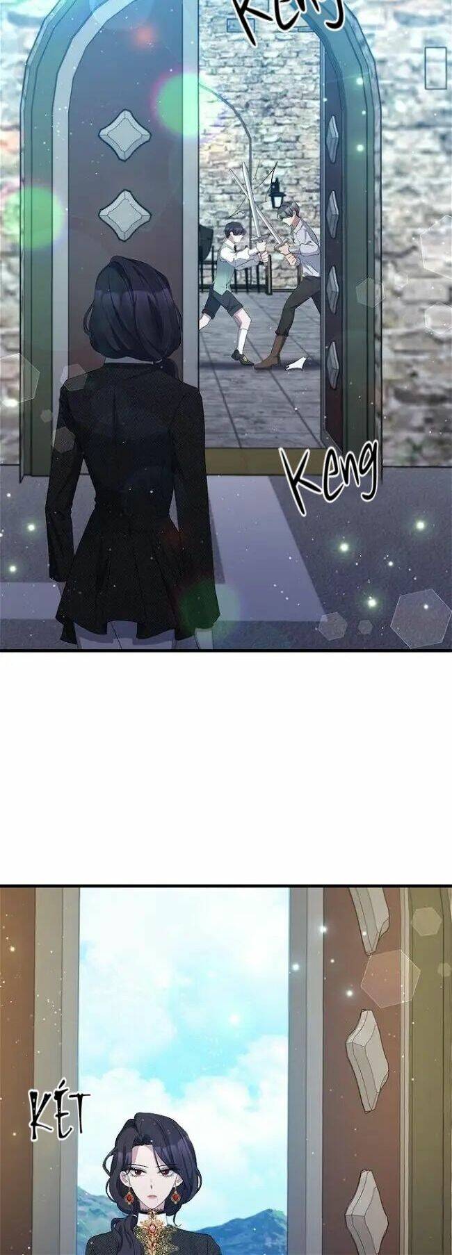 Nữ Công Tước Phương Bắc Là Một Nhân Vật Phản Diện Chapter 14 - 2