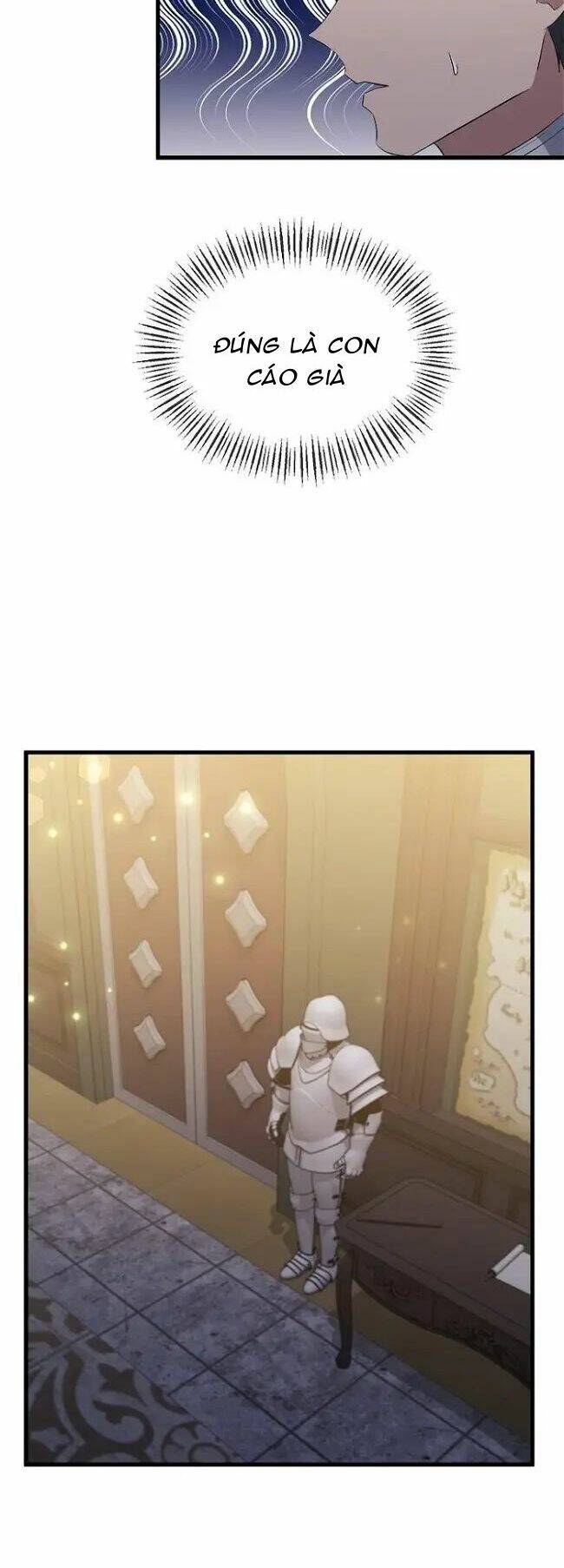 Nữ Công Tước Phương Bắc Là Một Nhân Vật Phản Diện Chapter 14 - 23