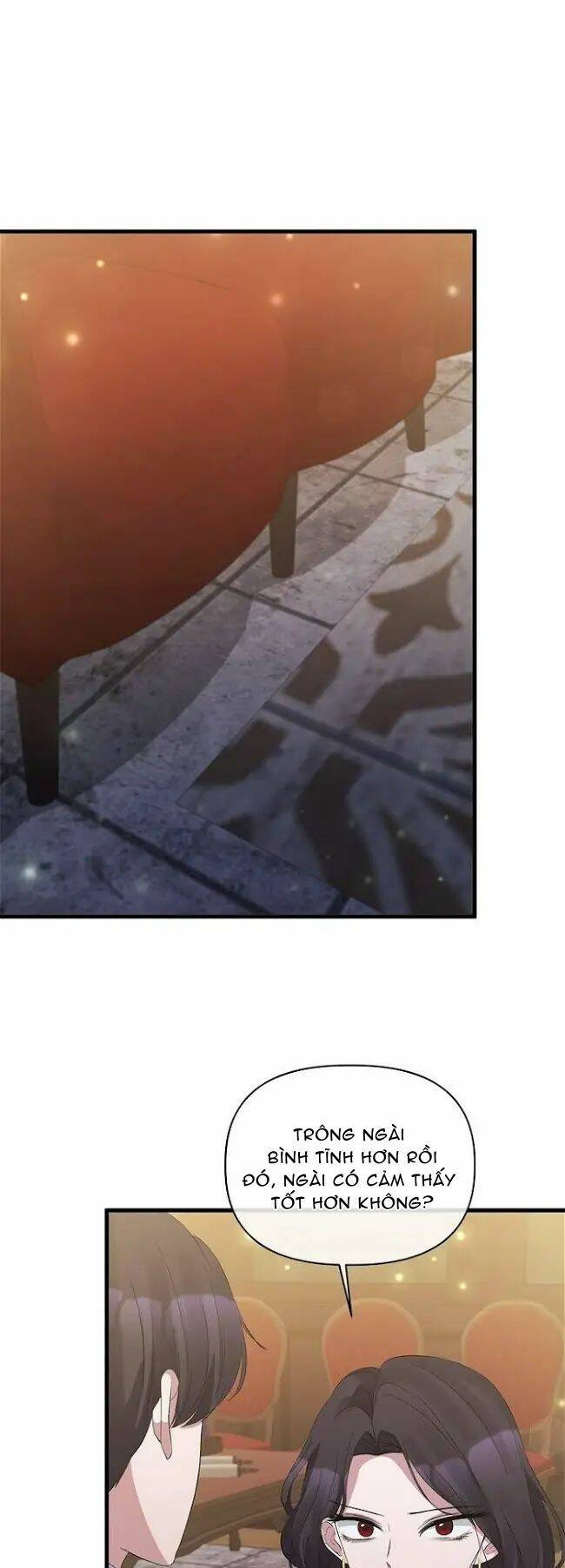 Nữ Công Tước Phương Bắc Là Một Nhân Vật Phản Diện Chapter 14 - 24