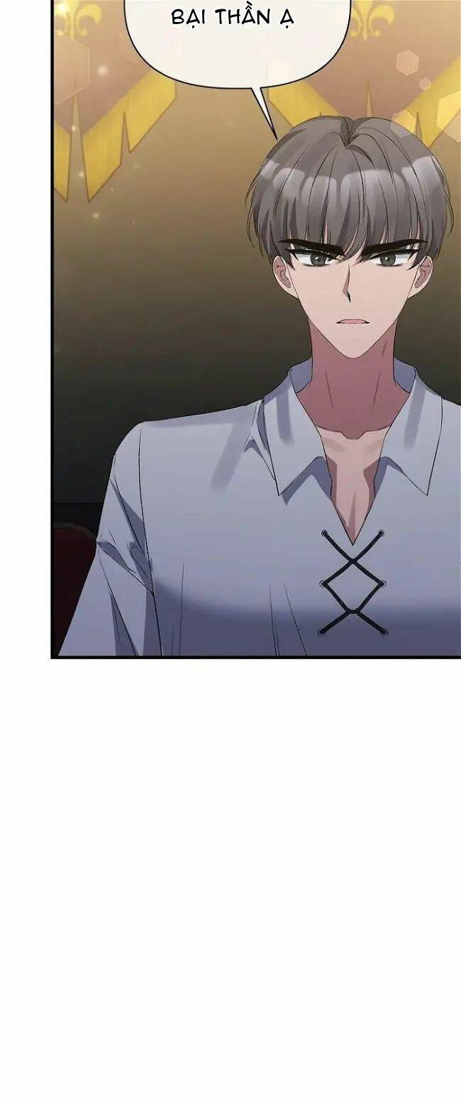 Nữ Công Tước Phương Bắc Là Một Nhân Vật Phản Diện Chapter 14 - 26