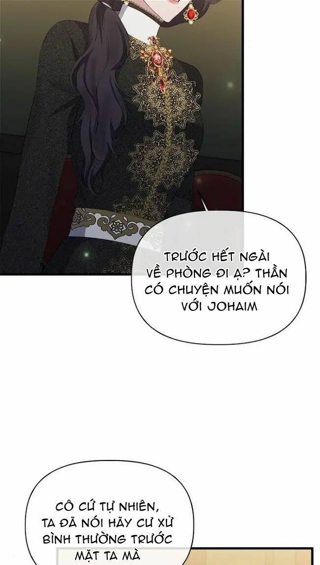 Nữ Công Tước Phương Bắc Là Một Nhân Vật Phản Diện Chapter 14 - 31