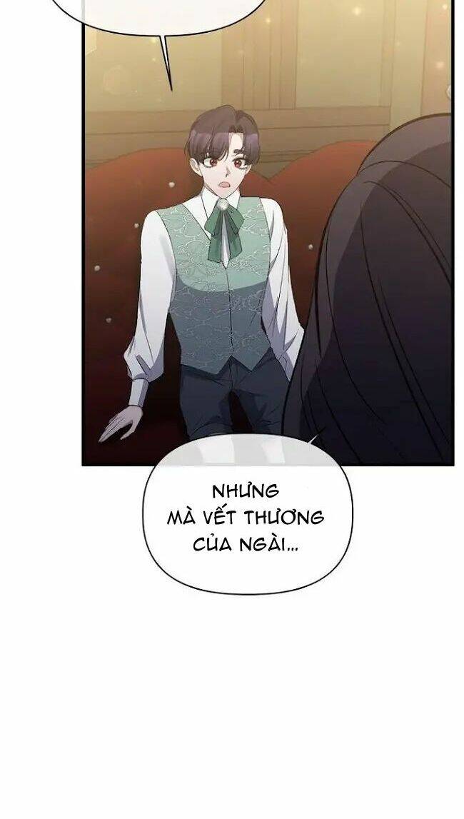 Nữ Công Tước Phương Bắc Là Một Nhân Vật Phản Diện Chapter 14 - 32