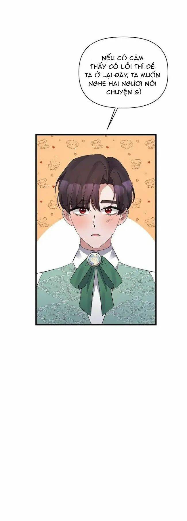 Nữ Công Tước Phương Bắc Là Một Nhân Vật Phản Diện Chapter 14 - 33