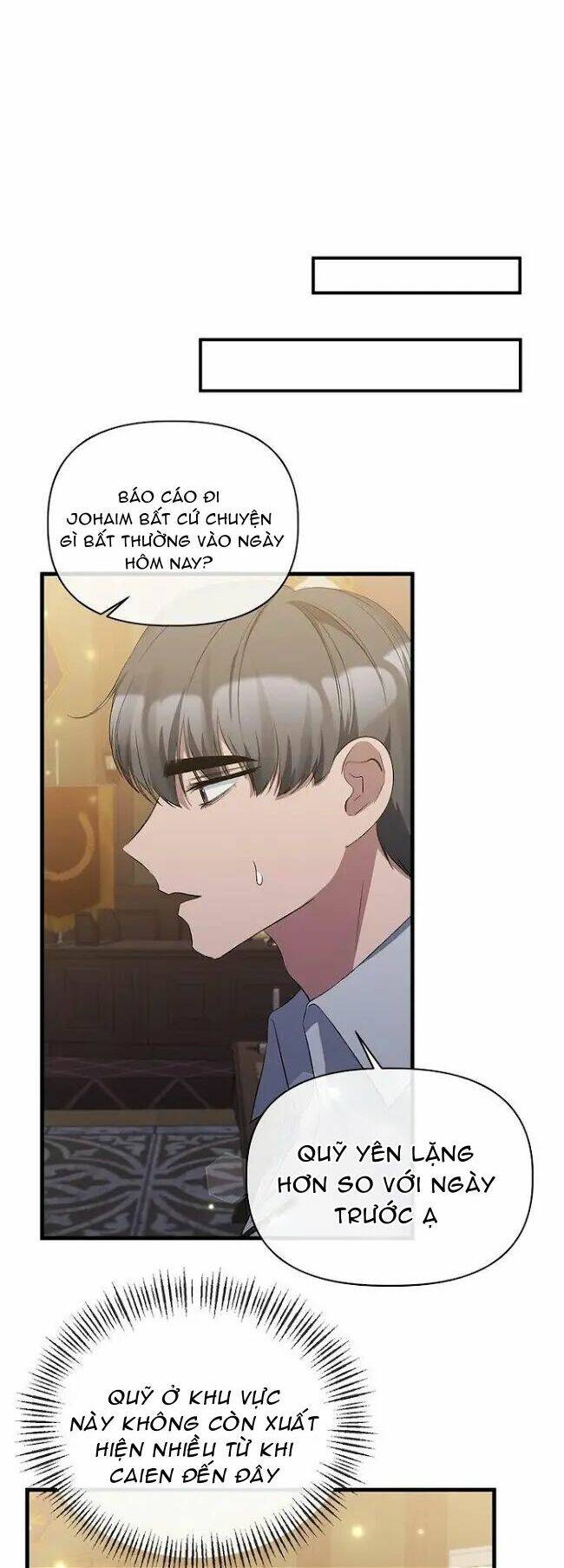Nữ Công Tước Phương Bắc Là Một Nhân Vật Phản Diện Chapter 14 - 34