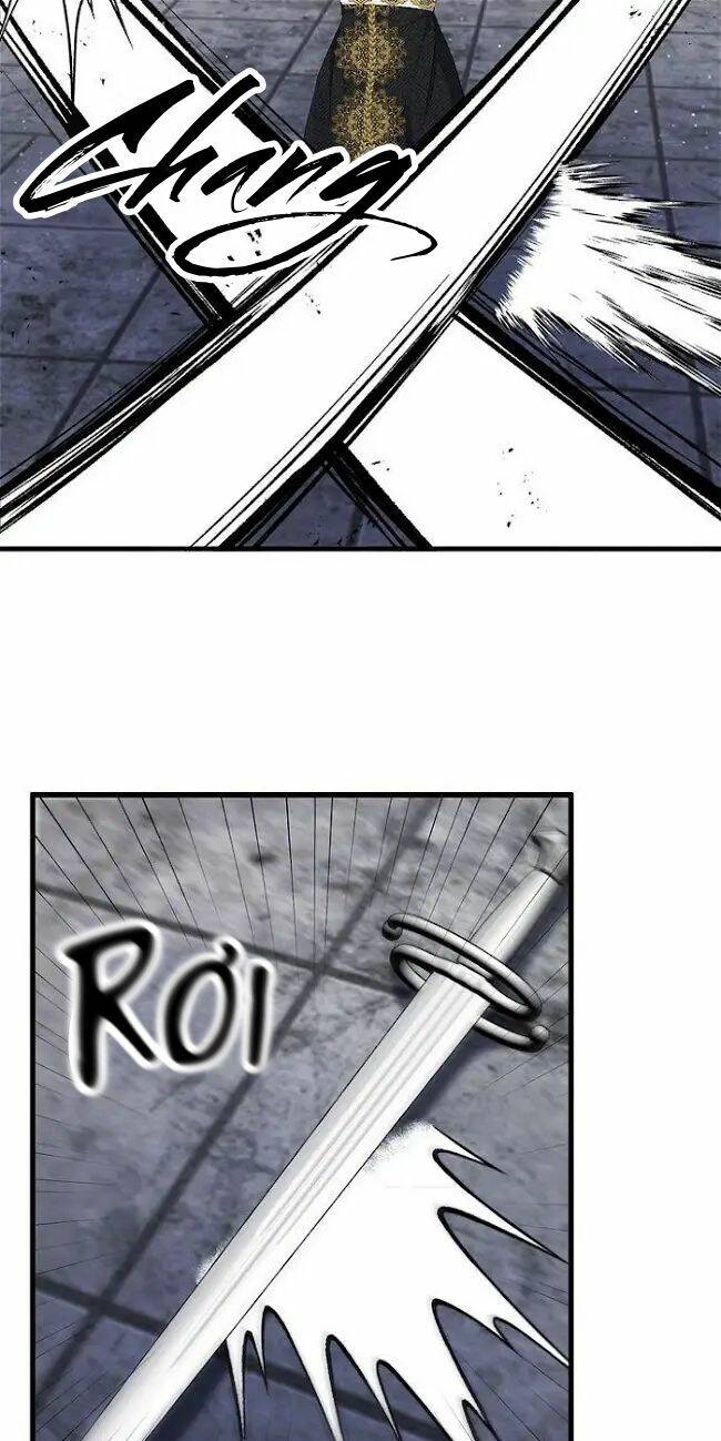 Nữ Công Tước Phương Bắc Là Một Nhân Vật Phản Diện Chapter 14 - 5