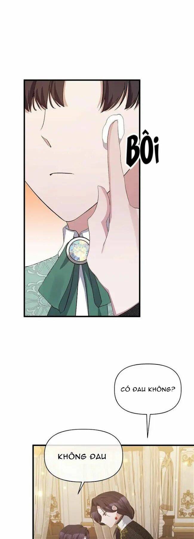 Nữ Công Tước Phương Bắc Là Một Nhân Vật Phản Diện Chapter 14 - 41