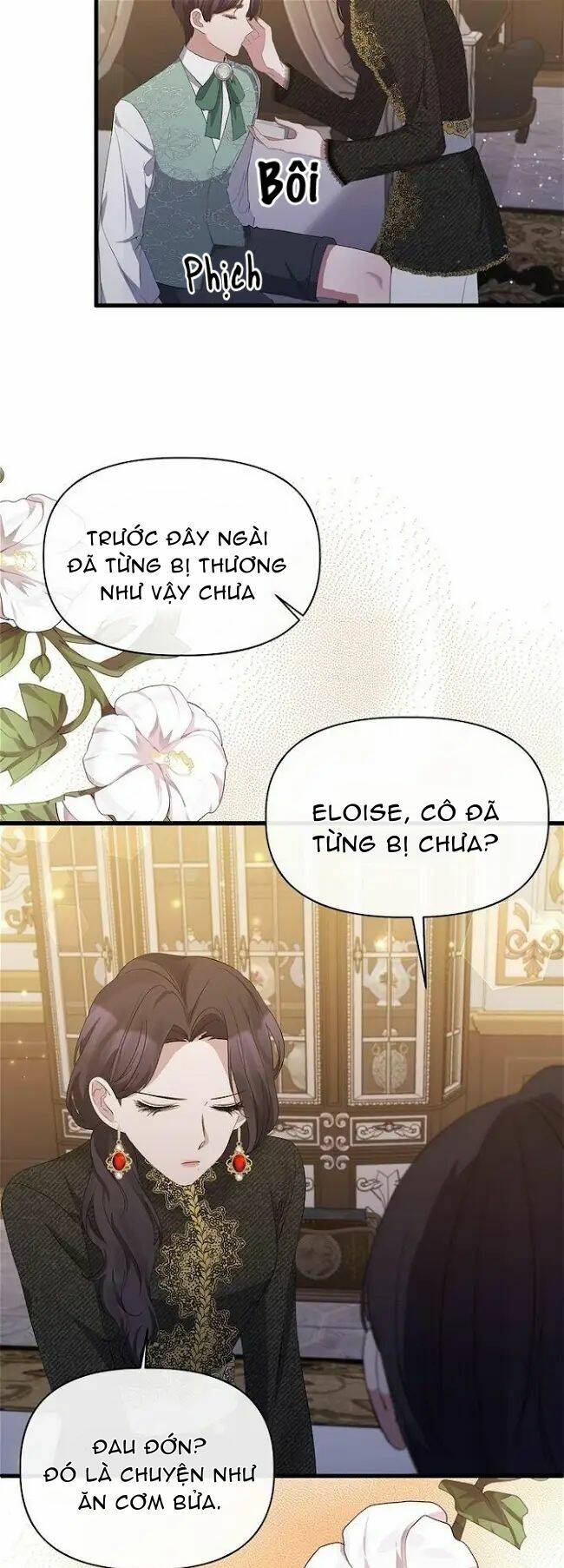 Nữ Công Tước Phương Bắc Là Một Nhân Vật Phản Diện Chapter 14 - 42