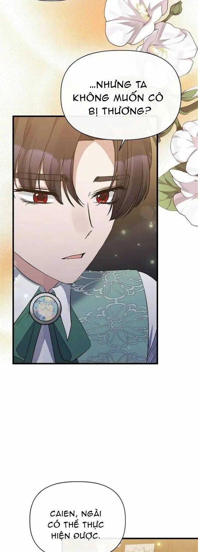 Nữ Công Tước Phương Bắc Là Một Nhân Vật Phản Diện Chapter 14 - 43