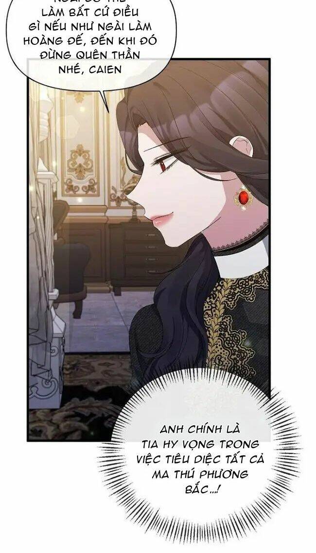 Nữ Công Tước Phương Bắc Là Một Nhân Vật Phản Diện Chapter 14 - 45